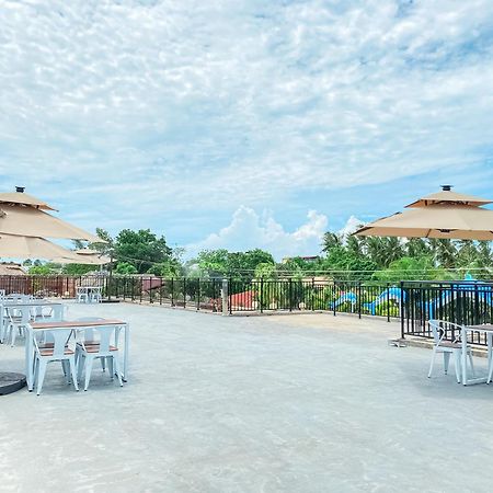 Bohol Dolphin Bay Resort ปางเลา ภายนอก รูปภาพ
