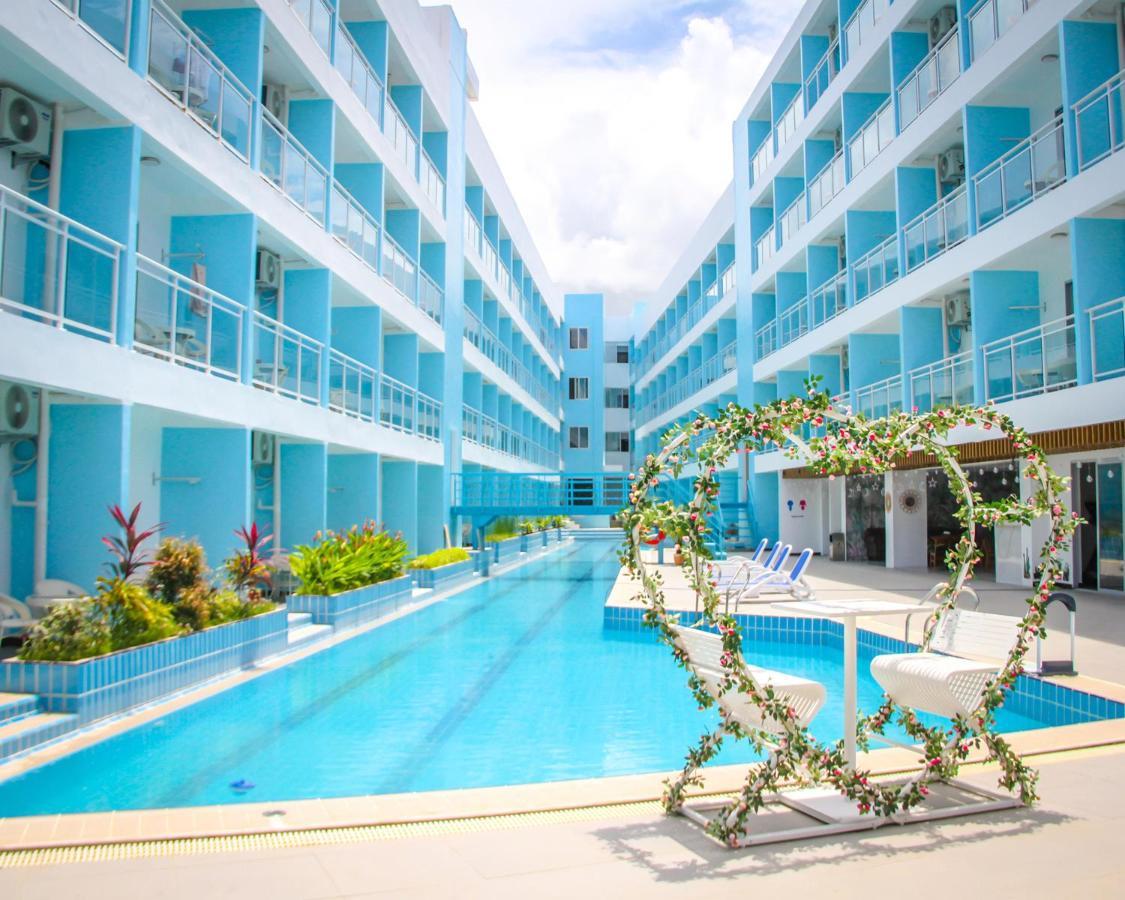 Bohol Dolphin Bay Resort ปางเลา ภายนอก รูปภาพ