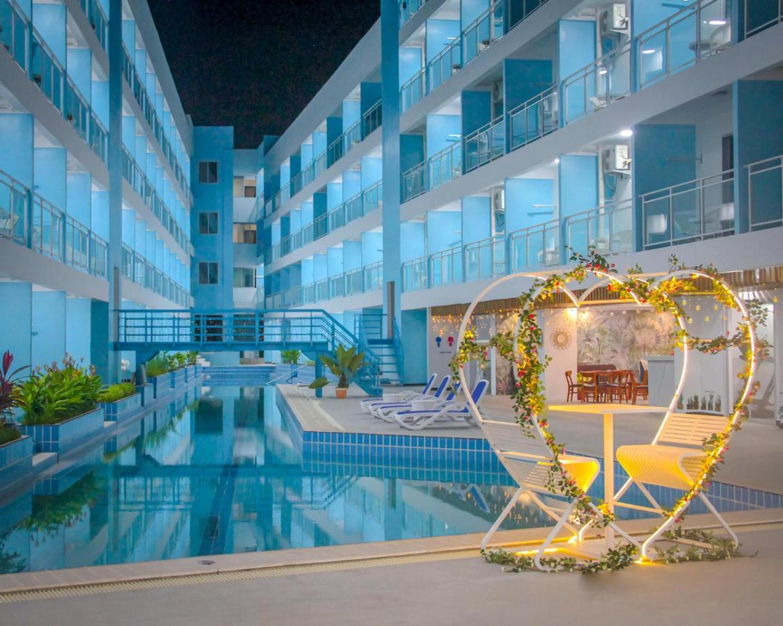 Bohol Dolphin Bay Resort ปางเลา ภายนอก รูปภาพ