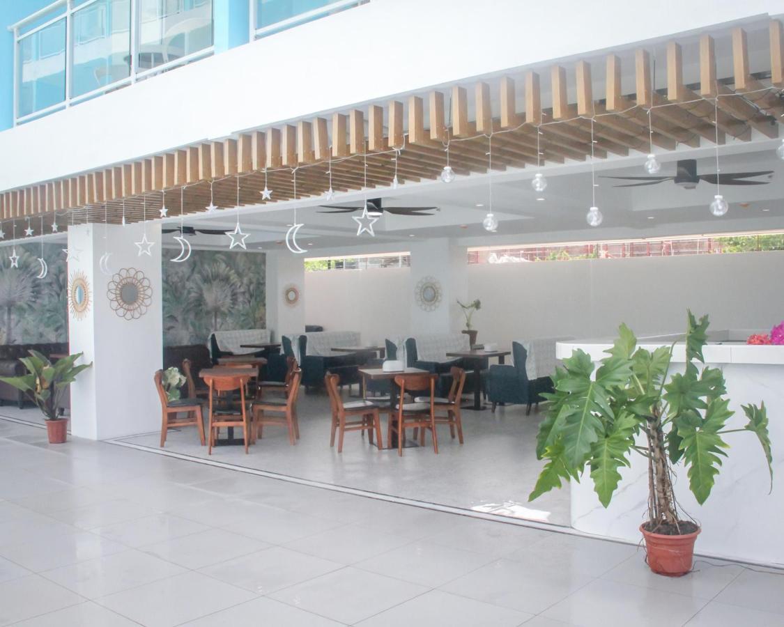 Bohol Dolphin Bay Resort ปางเลา ภายนอก รูปภาพ