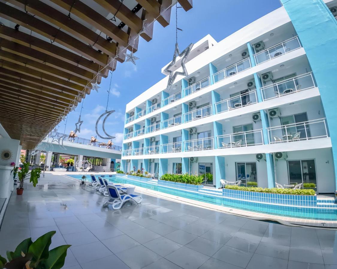 Bohol Dolphin Bay Resort ปางเลา ภายนอก รูปภาพ