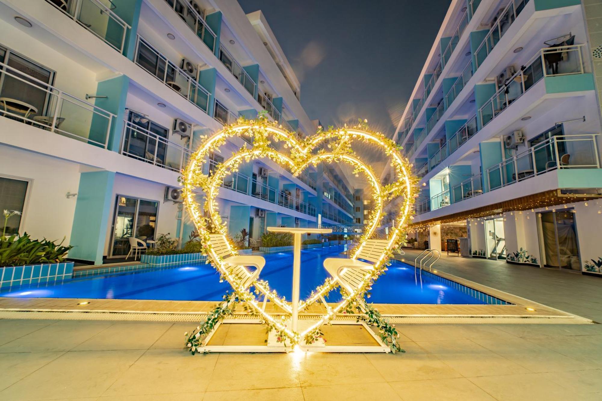 Bohol Dolphin Bay Resort ปางเลา ภายนอก รูปภาพ