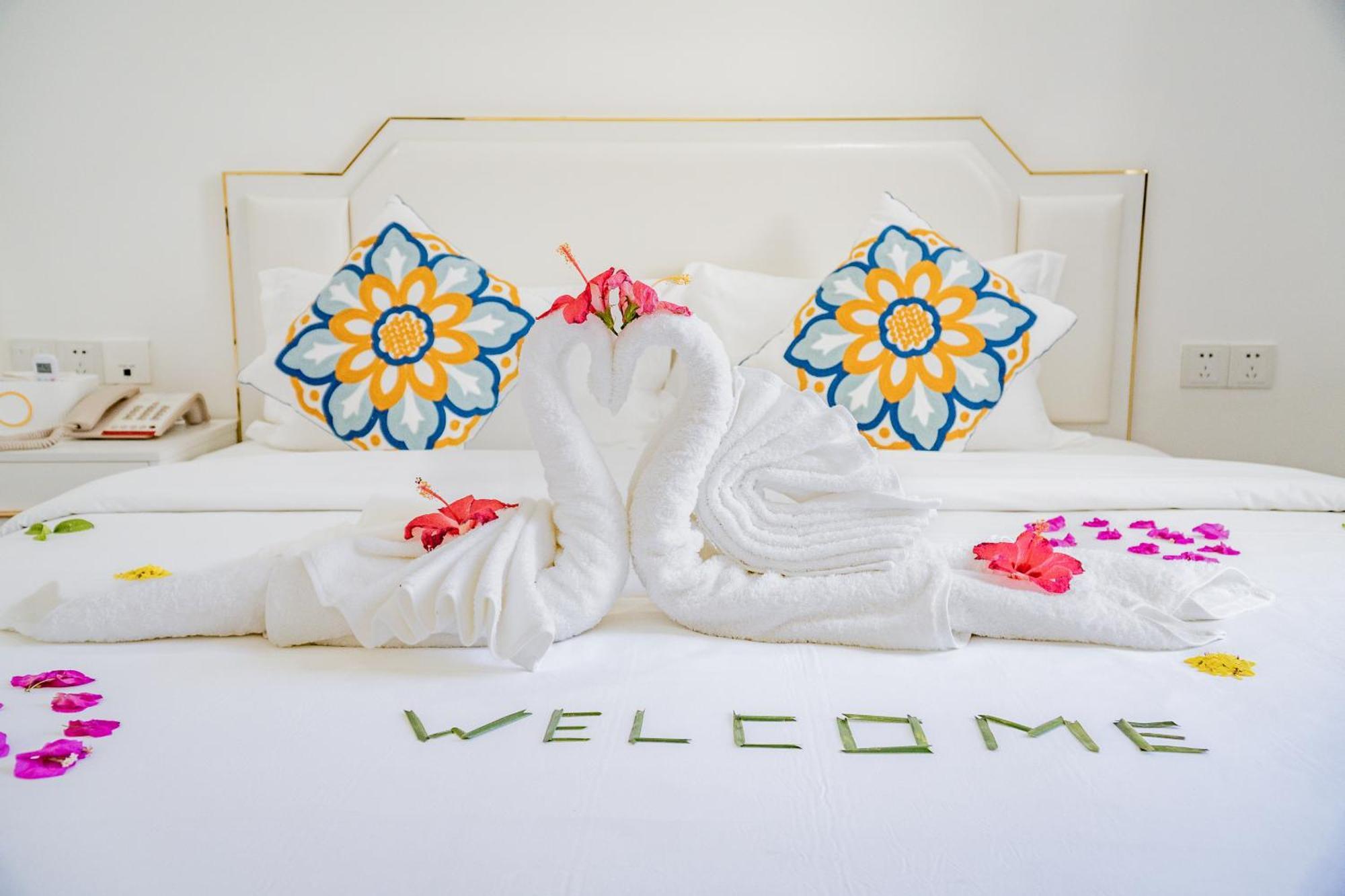 Bohol Dolphin Bay Resort ปางเลา ภายนอก รูปภาพ