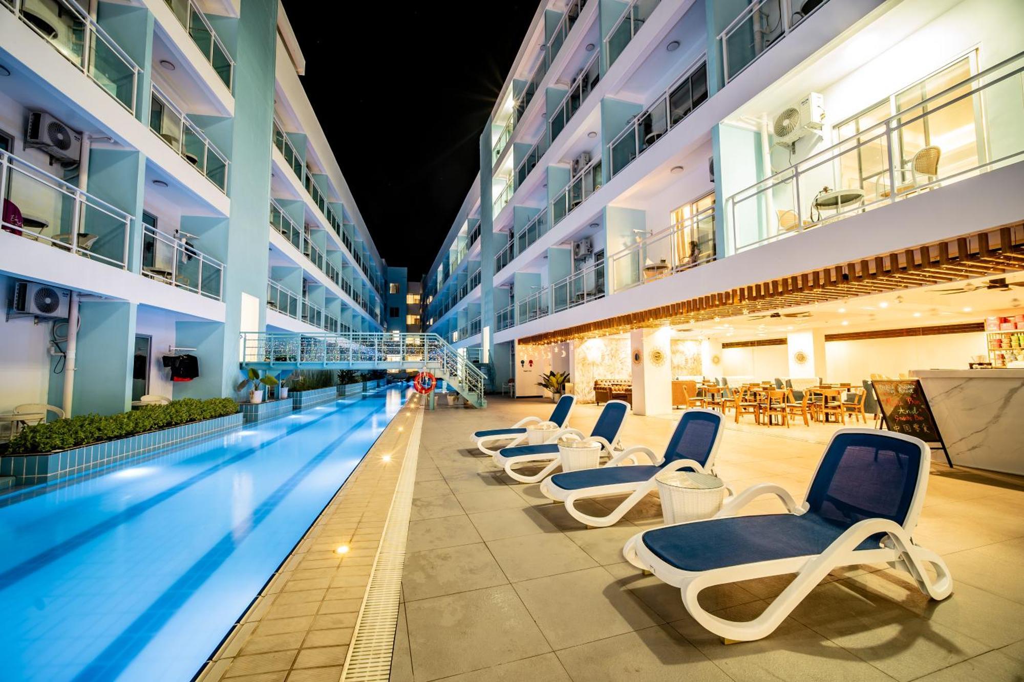 Bohol Dolphin Bay Resort ปางเลา ภายนอก รูปภาพ