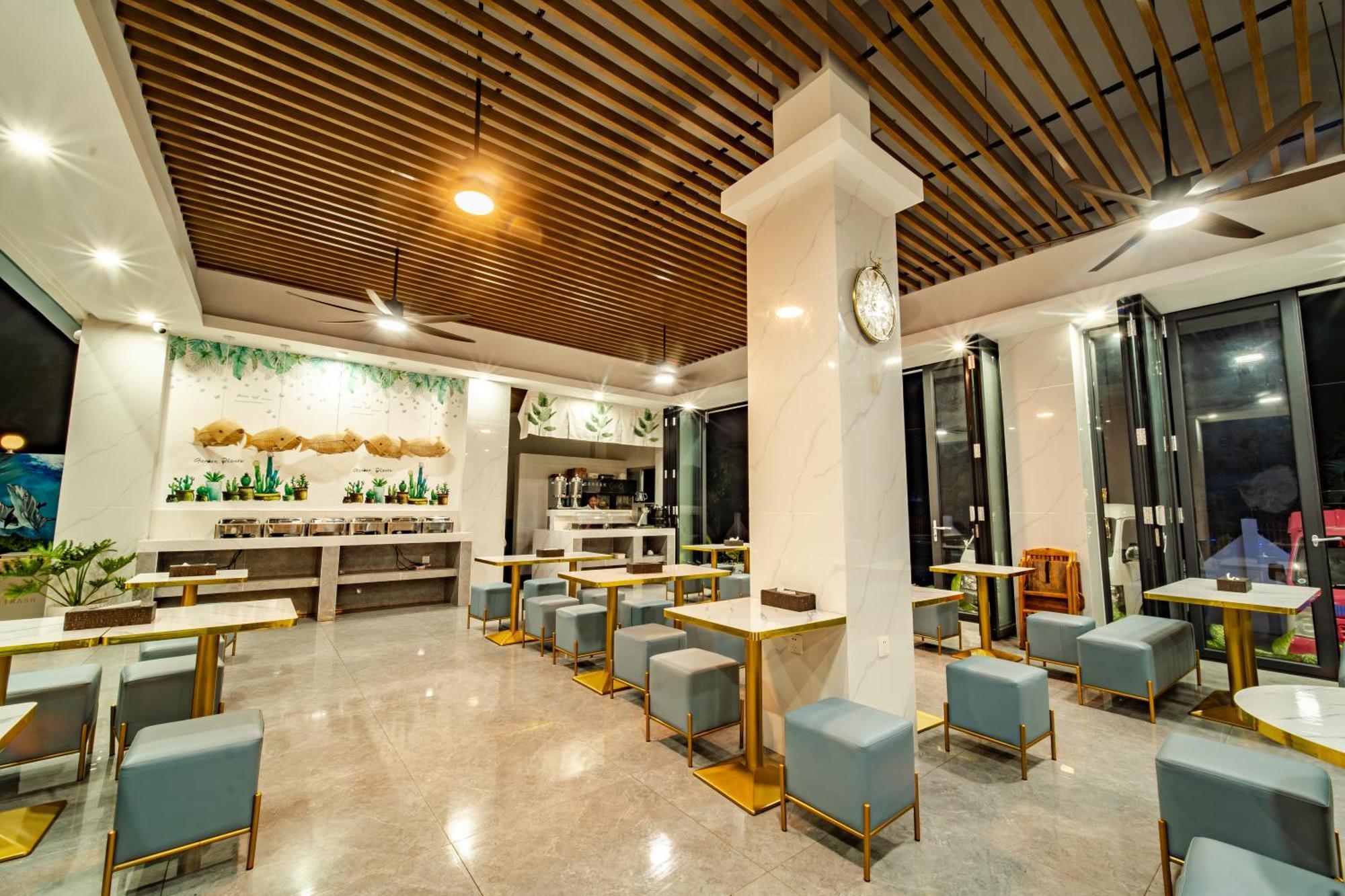 Bohol Dolphin Bay Resort ปางเลา ภายนอก รูปภาพ
