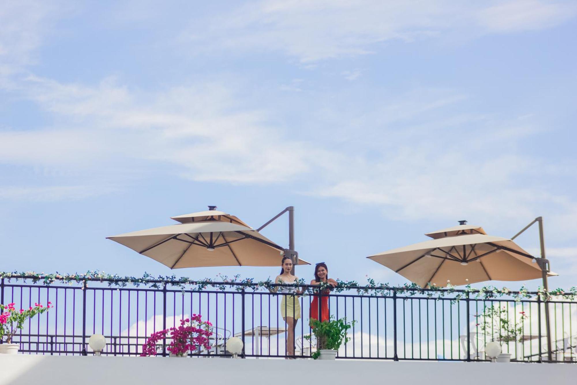 Bohol Dolphin Bay Resort ปางเลา ภายนอก รูปภาพ