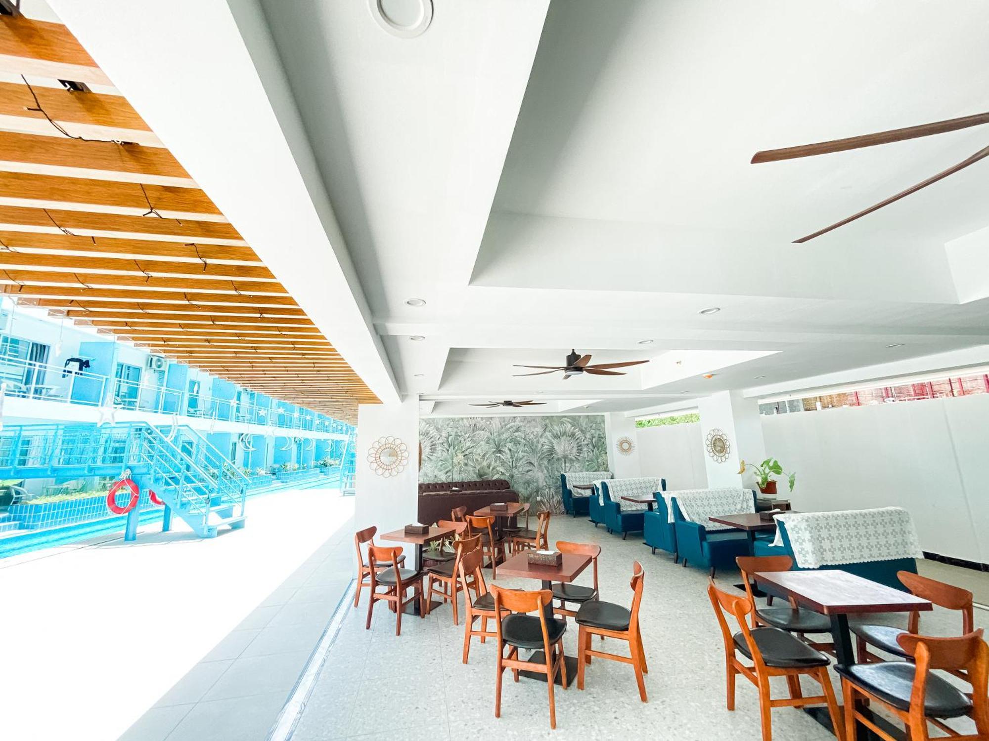 Bohol Dolphin Bay Resort ปางเลา ภายนอก รูปภาพ