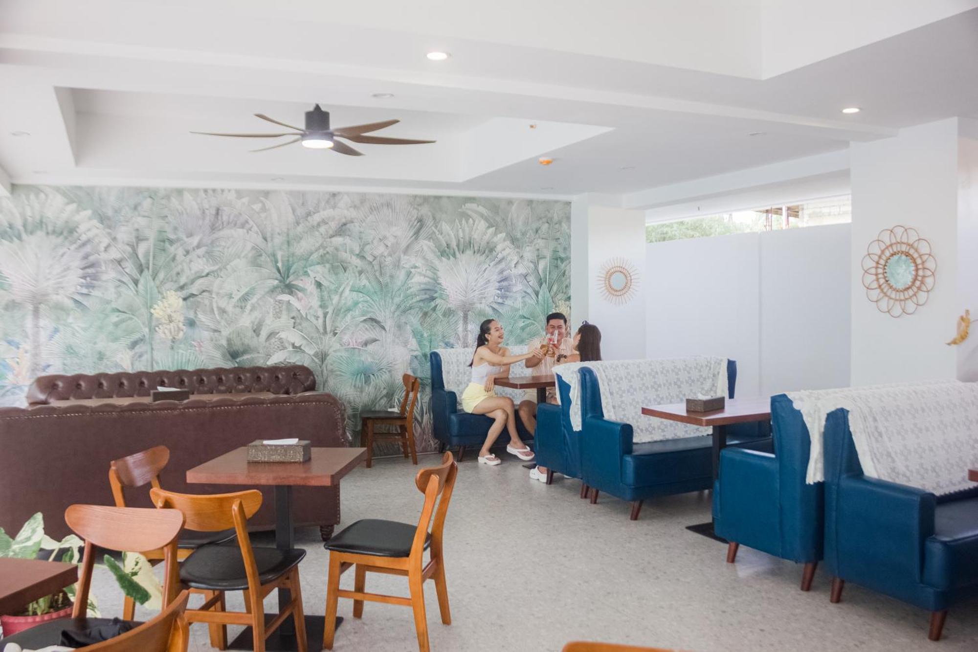 Bohol Dolphin Bay Resort ปางเลา ภายนอก รูปภาพ