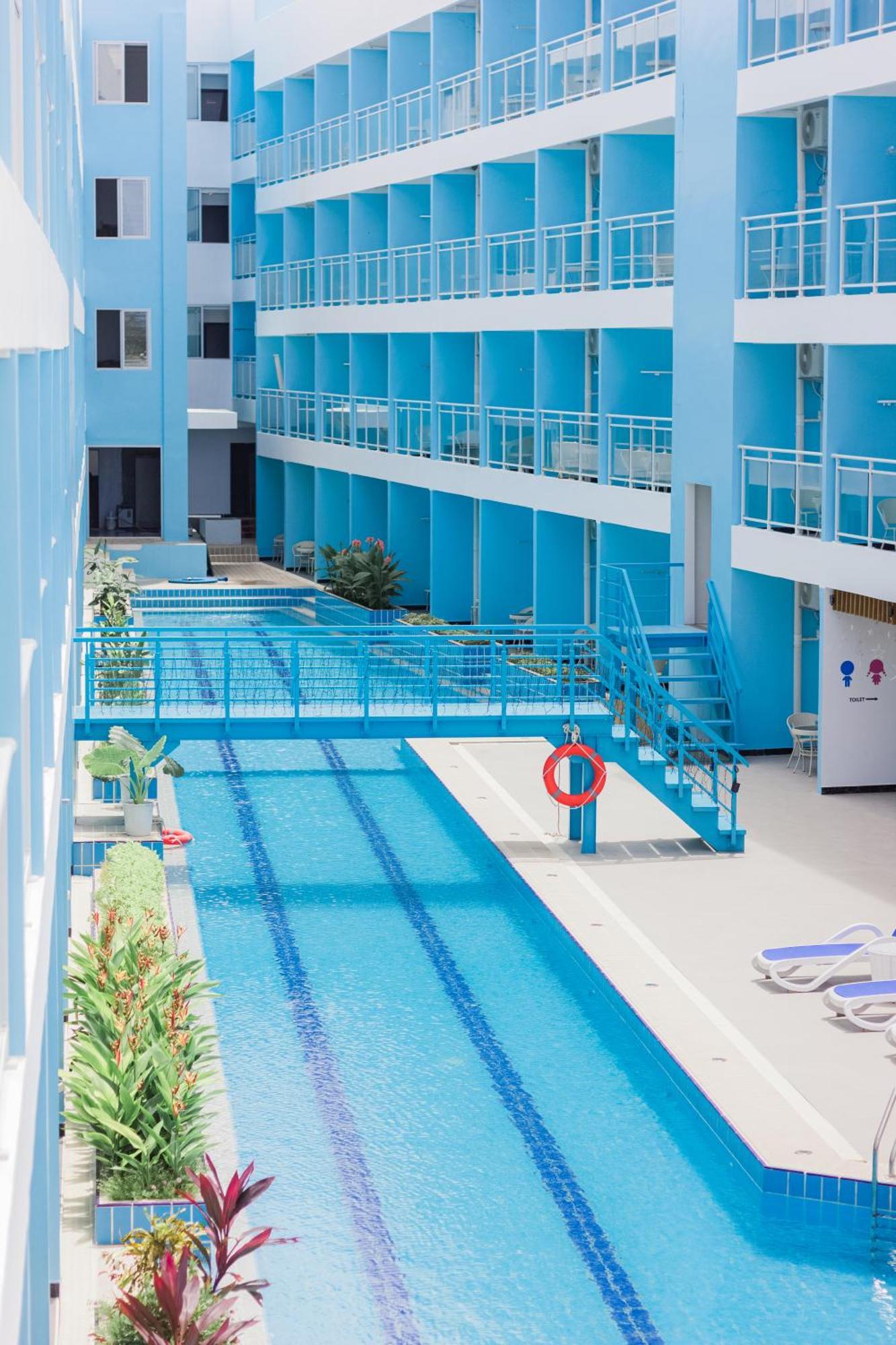 Bohol Dolphin Bay Resort ปางเลา ภายนอก รูปภาพ