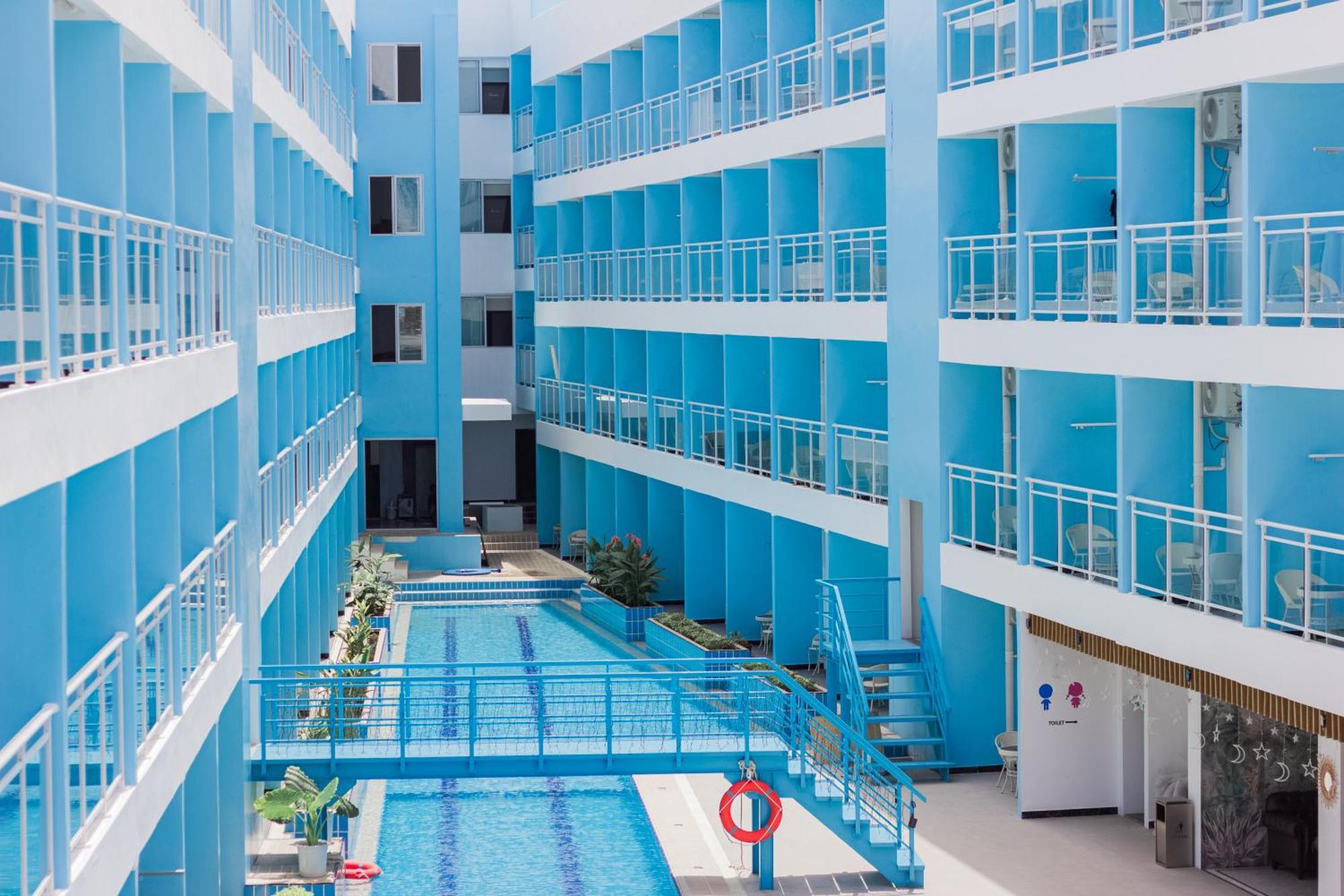 Bohol Dolphin Bay Resort ปางเลา ภายนอก รูปภาพ