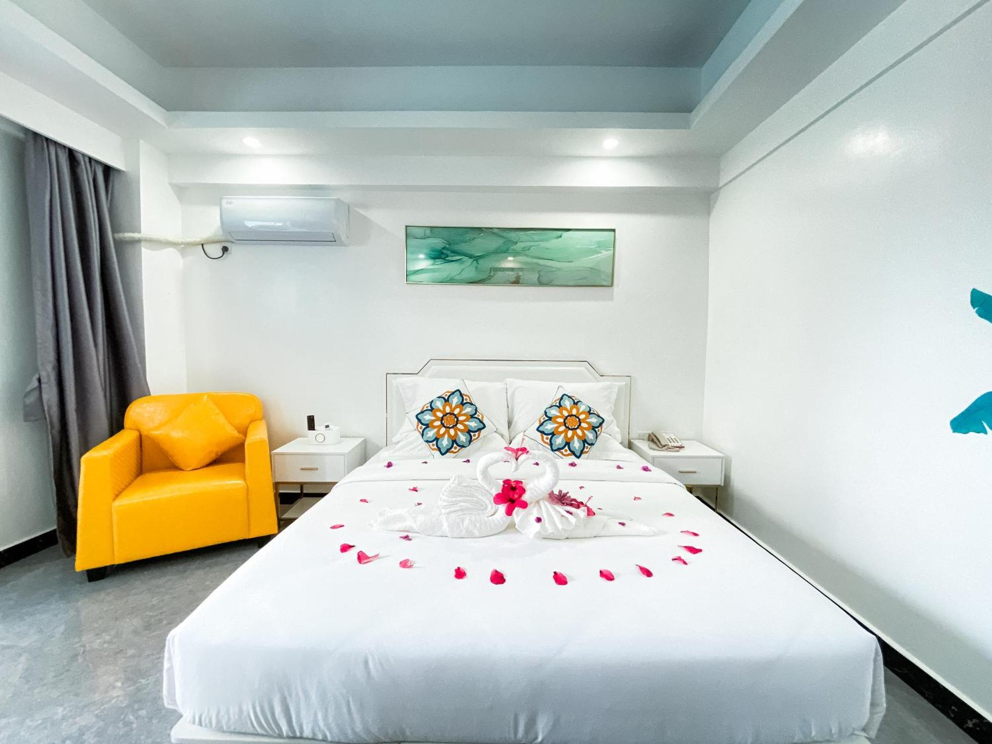 Bohol Dolphin Bay Resort ปางเลา ภายนอก รูปภาพ
