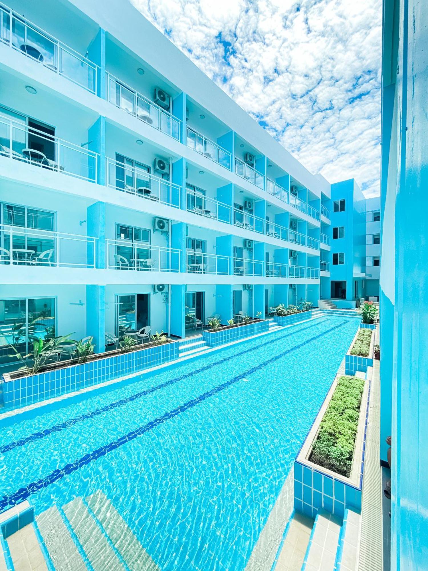 Bohol Dolphin Bay Resort ปางเลา ภายนอก รูปภาพ