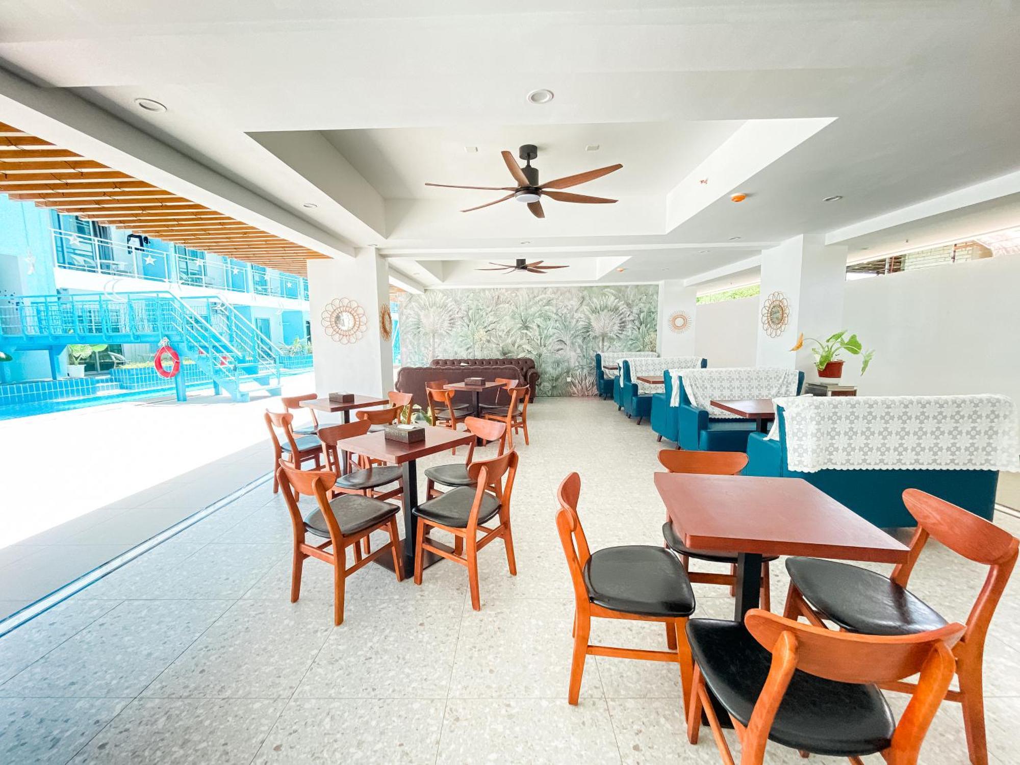 Bohol Dolphin Bay Resort ปางเลา ภายนอก รูปภาพ