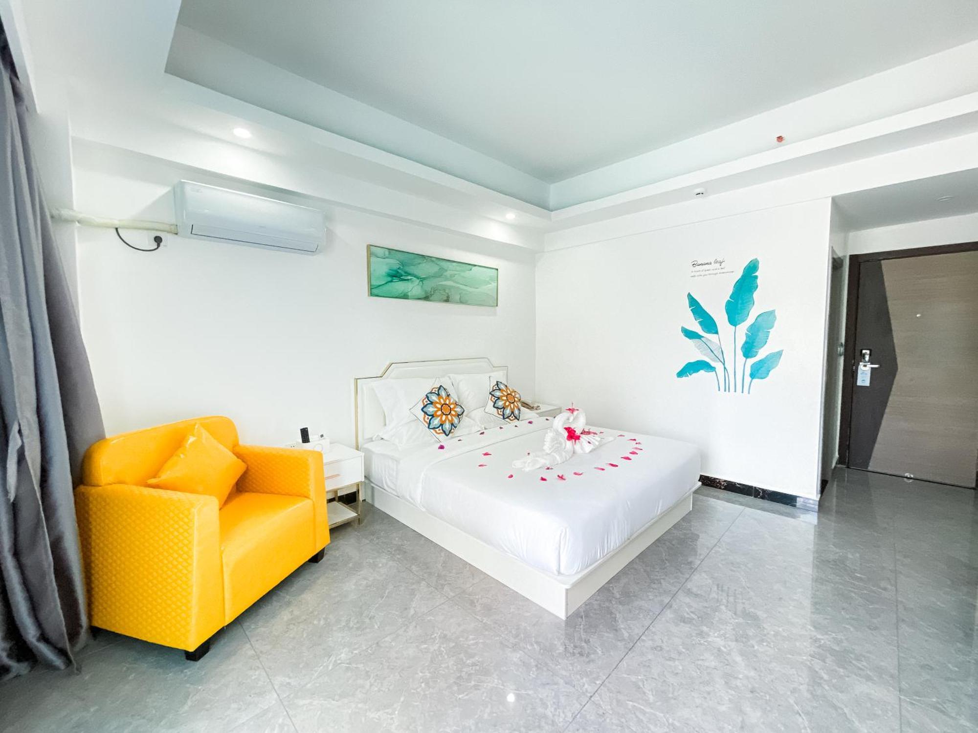 Bohol Dolphin Bay Resort ปางเลา ภายนอก รูปภาพ