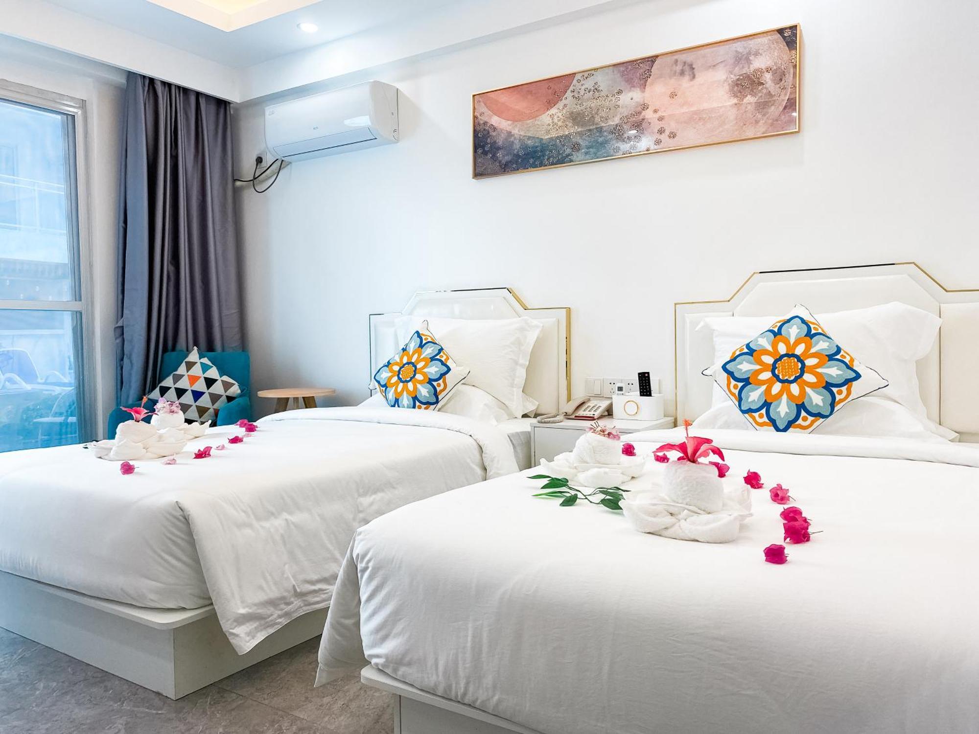 Bohol Dolphin Bay Resort ปางเลา ภายนอก รูปภาพ