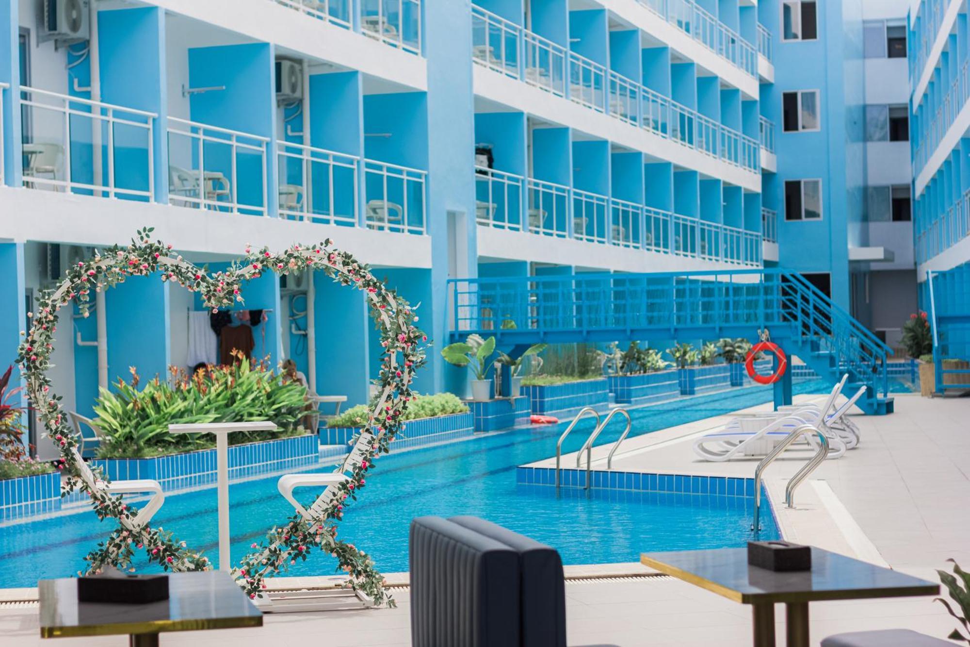 Bohol Dolphin Bay Resort ปางเลา ภายนอก รูปภาพ