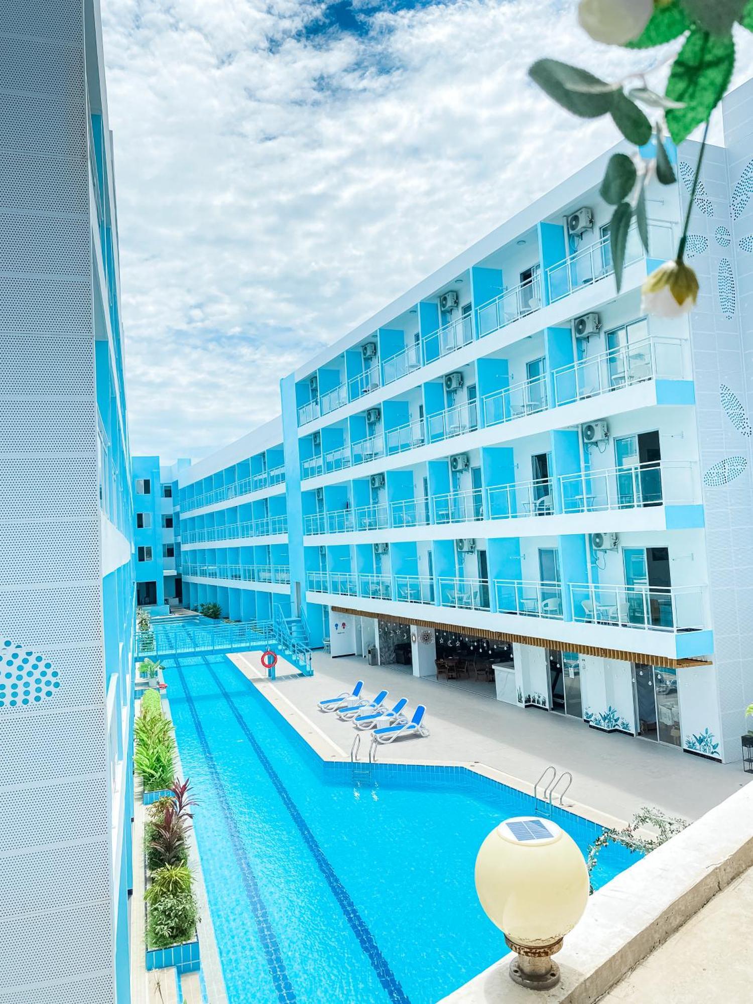 Bohol Dolphin Bay Resort ปางเลา ภายนอก รูปภาพ