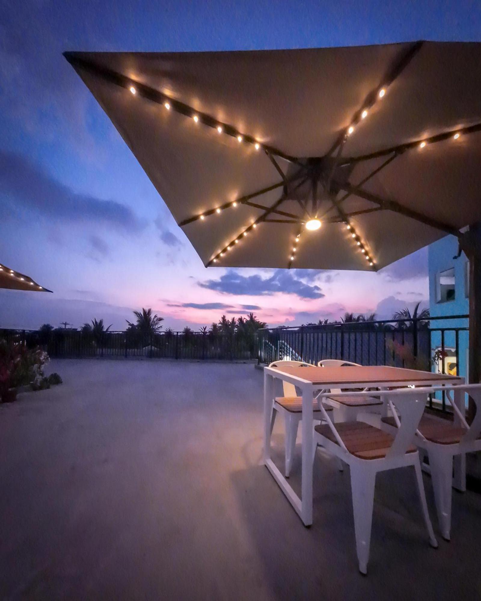 Bohol Dolphin Bay Resort ปางเลา ภายนอก รูปภาพ